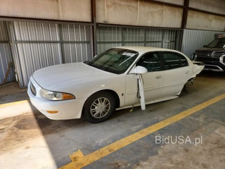 BUICK LESABRE CUSTOM
