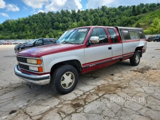 CHEVROLET GMT-400 C1500