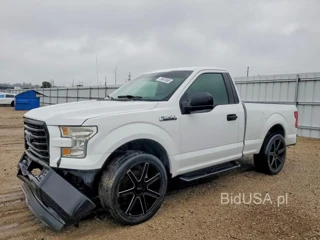 FORD F150