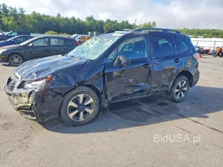 SUBARU FORESTER 2.5I PREMIUM