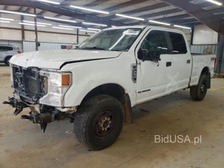FORD F250 SUPER DUTY
