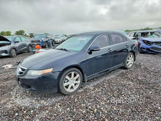 ACURA TSX
