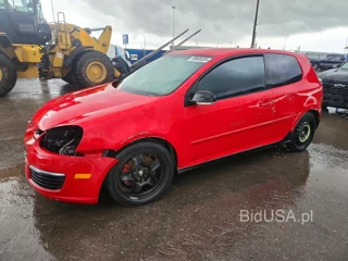 VOLKSWAGEN GTI