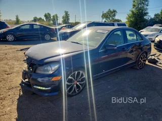 MERCEDES-BENZ C 300 4MATIC