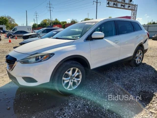 MAZDA CX-9 TOURING