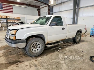 CHEVROLET SILVERADO K1500
