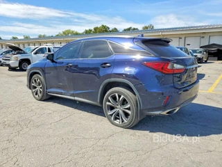 LEXUS RX 350 BASE