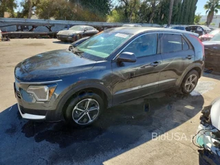 KIA NIRO LX