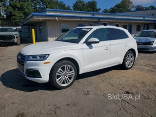 AUDI Q5 PREMIUM PLUS
