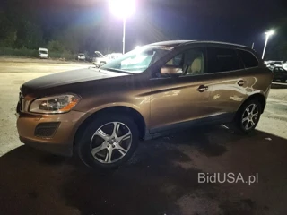 VOLVO XC60 T6