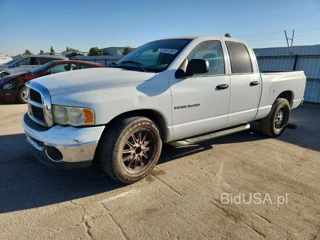DODGE RAM 1500 ST