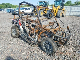 POLARIS GENERAL 10