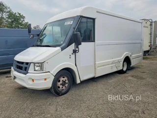 ISUZU NPR