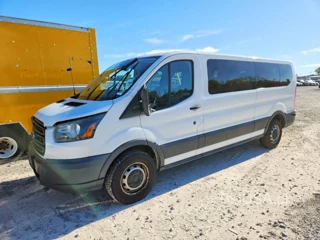 FORD TRANSIT T-350