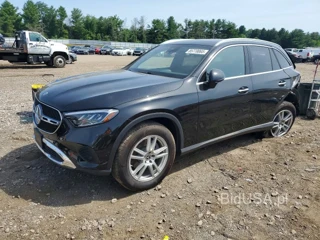 MERCEDES-BENZ GLC 300 4MATIC