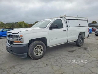 CHEVROLET SILVERADO C1500