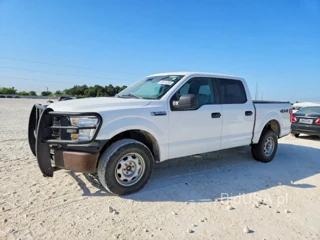 FORD F150 SUPERCREW