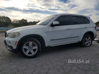 BMW X5 XDRIVE48I
