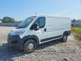 RAM PROMASTER 1500 1500 STANDARD
