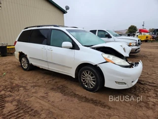 TOYOTA SIENNA XLE LIMITED