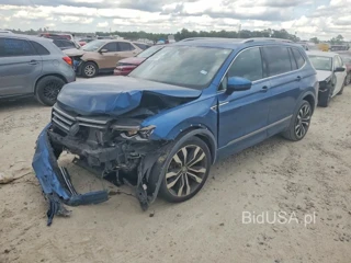 VOLKSWAGEN TIGUAN SEL PREMIUM