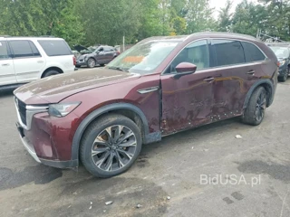 MAZDA CX-90 PREMIUM
