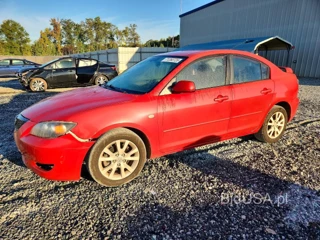 MAZDA 3 I