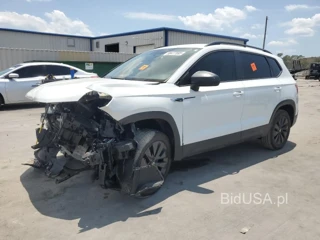 VOLKSWAGEN TAOS S
