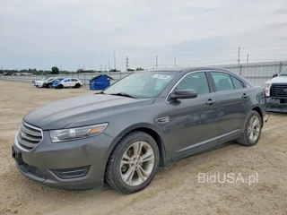 FORD TAURUS SEL