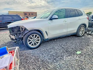 BMW X4 4D 4WD