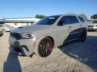 DODGE DURANGO SRT HELLCAT