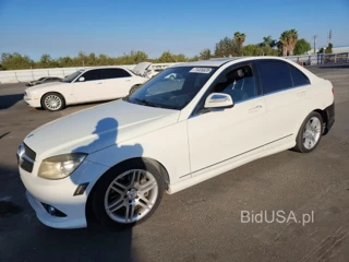 MERCEDES-BENZ C 350