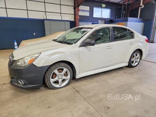 SUBARU LEGACY 2.5I