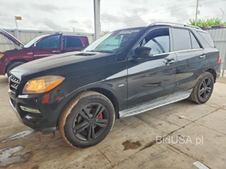 MERCEDES-BENZ ML 350 4MATIC