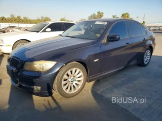 BMW 328 I SULEV