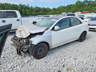 KIA FORTE EX