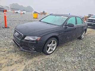 AUDI A4 PREMIUM