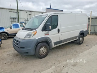 RAM PROMASTER 1500 1500 STANDARD