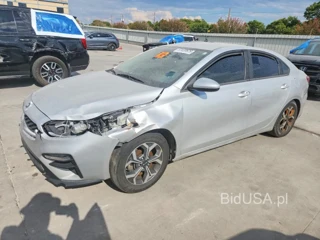 KIA FORTE LXS