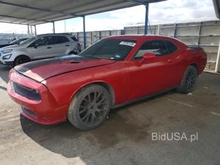 DODGE CHALLENGER SXT