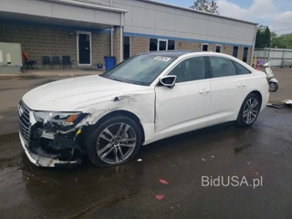 AUDI A6 PREMIUM