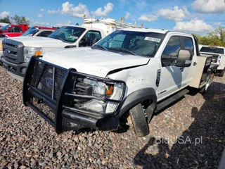 FORD F450 SUPER DUTY