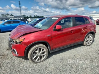 MITSUBISHI OUTLANDER SPORT ES