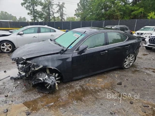LEXUS IS 250 BASE