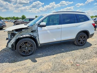 HONDA PILOT SE