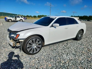 CHRYSLER 300 300S V6