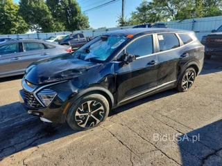 KIA SPORTAGE EX