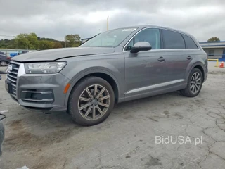 AUDI Q7 PREMIUM PLUS