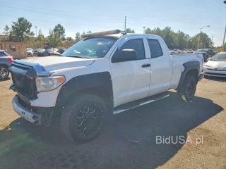 TOYOTA TUNDRA SR