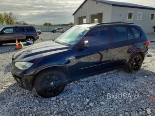 BMW X5 M